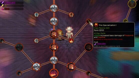 Chronicon: Ancient Beasts — screenshot 5