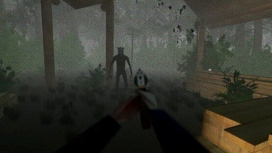 Blood Camp — screenshot 1