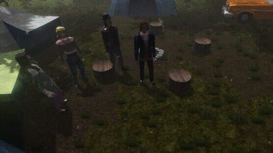 Blood Camp — screenshot 6