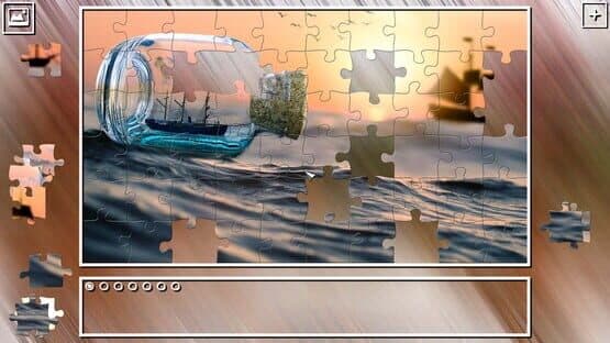 Super Jigsaw Puzzle: Generations - Imagination — screenshot 3