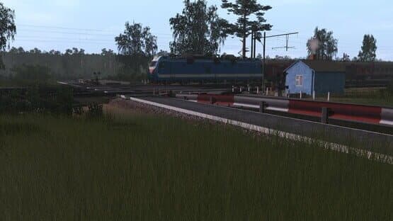 Trainz Railroad Simulator 2019: Znamensk-Svir — screenshot 4