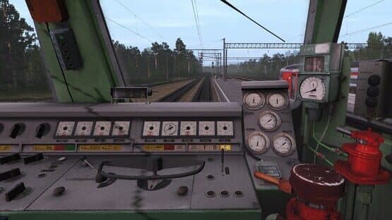 Trainz Railroad Simulator 2019: Znamensk-Svir — screenshot 5