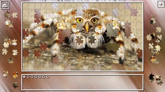 Super Jigsaw Puzzle: Generations - Imagination — screenshot 8