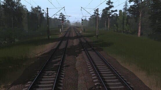 Trainz Railroad Simulator 2019: Znamensk-Svir — screenshot 6