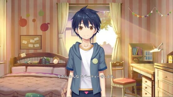 Star Melody: Yumemi Dreamer - Chapter 7 — screenshot 7