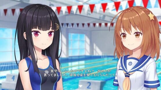 Star Melody: Yumemi Dreamer - Chapter 3 — screenshot 7