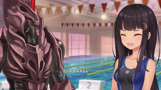 Star Melody: Yumemi Dreamer - Chapter 3 — screenshot 8
