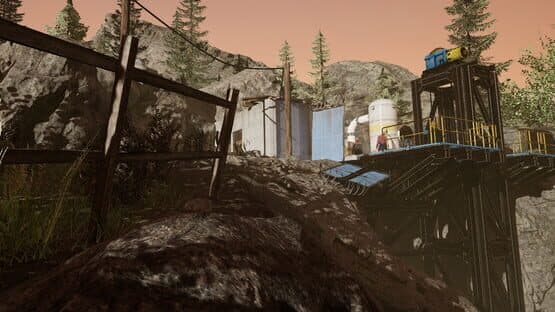 Apocalyptic Adventure: Episode 1 — screenshot 1