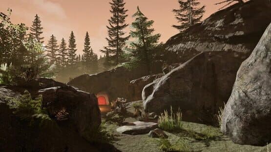 Apocalyptic Adventure: Episode 1 — screenshot 3