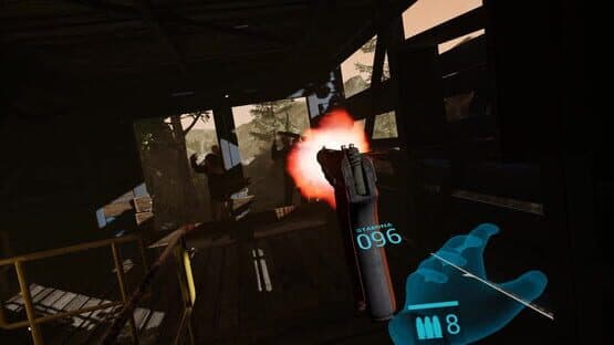 Apocalyptic Adventure: Episode 1 — screenshot 4