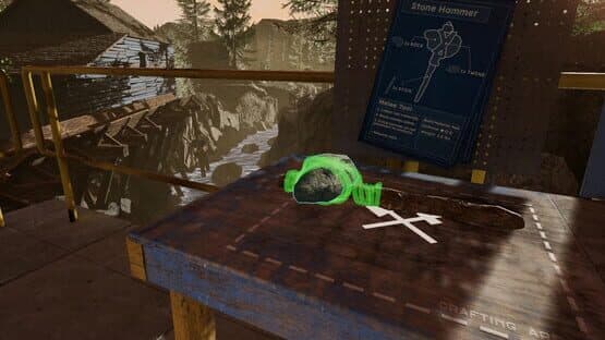 Apocalyptic Adventure: Episode 1 — screenshot 5