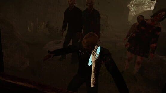Apocalyptic Adventure: Episode 1 — screenshot 6