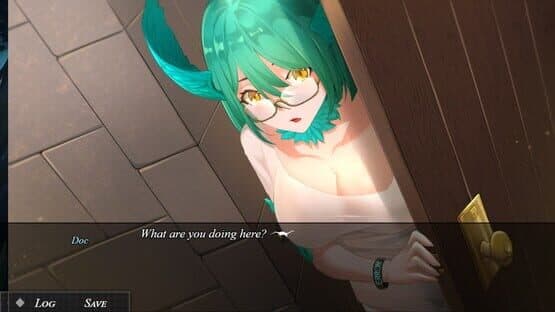 Rebels: Under the Spell of Magic - Chapter 2 — screenshot 2