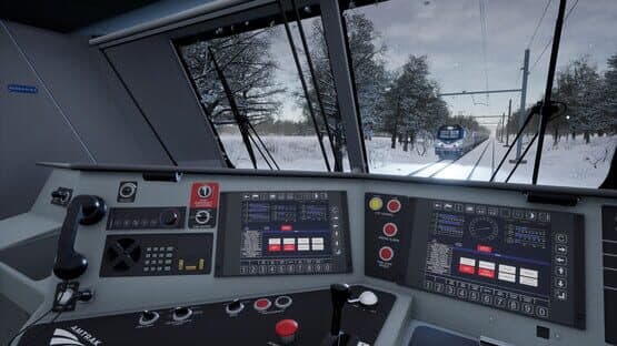 Train Sim World 2: Rush Hour - Boston Sprinter — screenshot 4