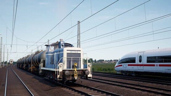 Train Sim World 2: Rush Hour - Nahverkehr Dresden Route — screenshot 5
