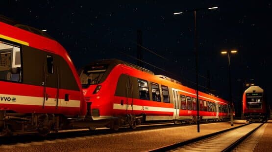 Train Sim World 2: Rush Hour - Nahverkehr Dresden Route — screenshot 6