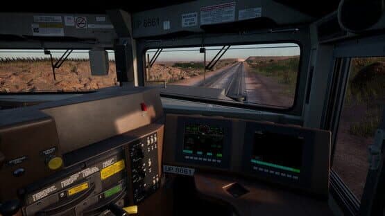 Train Sim World 2: Sherman Hill: Cheyenne - Laramie Route — screenshot 3