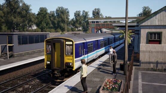 Train Sim World 2: West Cornwall Local: Penzance - St Austell & St Ives Route — screenshot 1