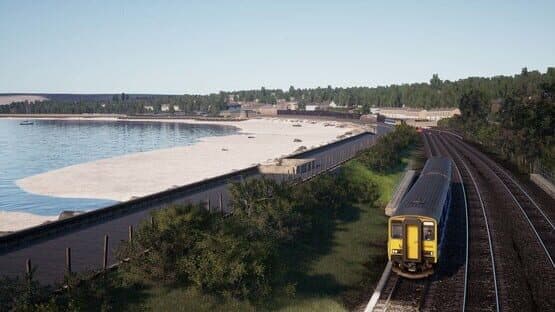 Train Sim World 2: West Cornwall Local: Penzance - St Austell & St Ives Route — screenshot 4