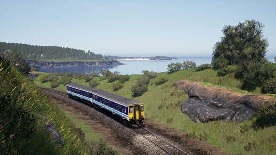 Train Sim World 2: West Cornwall Local: Penzance - St Austell & St Ives Route — screenshot 6