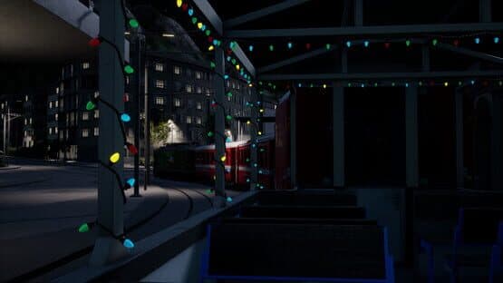 Train Sim World 2: RhB Anniversary Collection — screenshot 8