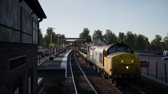 Train Sim World 2: West Cornwall Local: Penzance - St Austell & St Ives Route — screenshot 8