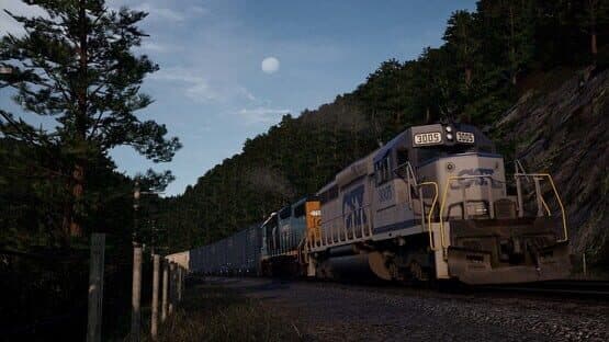 Train Sim World 2: New Journeys Expansion — screenshot 3