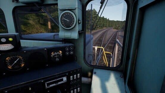 Train Sim World 2: New Journeys Expansion — screenshot 4
