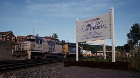 Train Sim World 2: New Journeys Expansion — screenshot 7