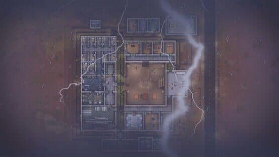 Prison Architect: Perfect Storm — screenshot 1
