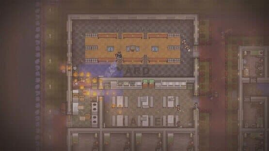 Prison Architect: Perfect Storm — screenshot 2