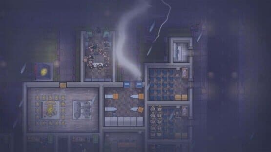 Prison Architect: Perfect Storm — screenshot 7