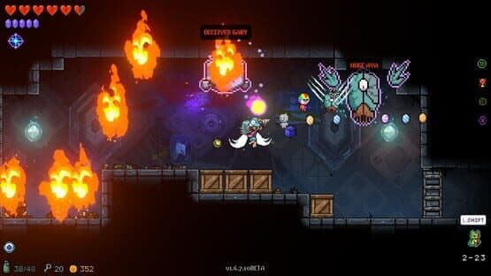 Neon Abyss: Chrono Trap — screenshot 4
