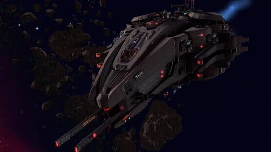 Star Conflict: Mysteries of the Universe. Stage two — screenshot 3