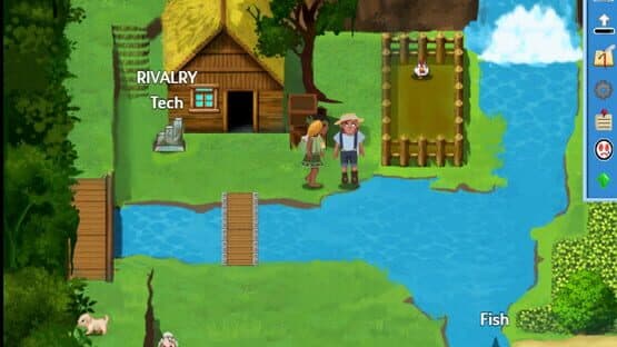 Fifefer Island — screenshot 1