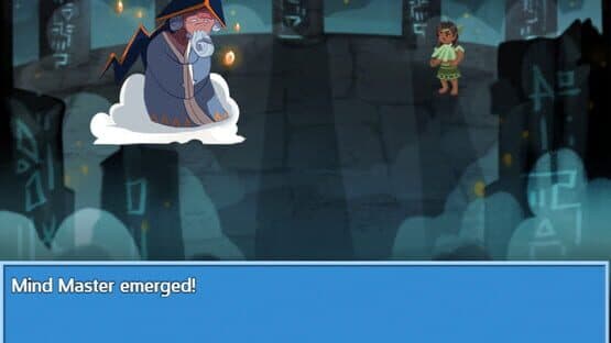 Fifefer Island — screenshot 3