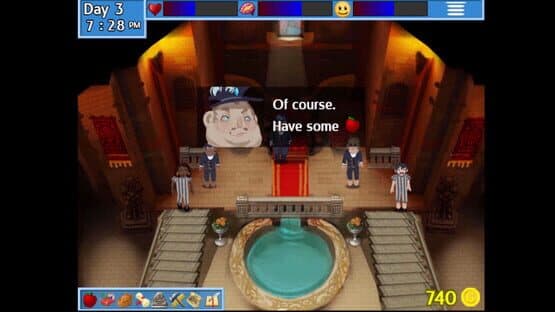 Fifefer Island — screenshot 5