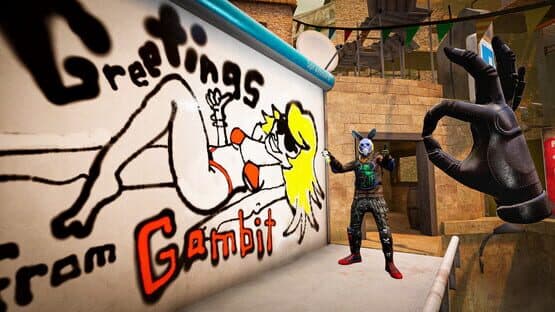Gambit! — screenshot 5