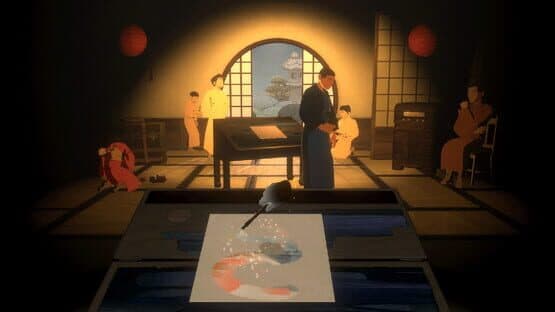 Museum of Other Realities: Canadian Collection — screenshot 1