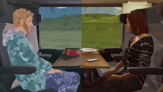 Museum of Other Realities: Canadian Collection — screenshot 5