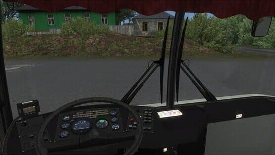 OMSI 2: Citybus M301 — screenshot 3