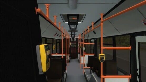 OMSI 2: Citybus M301 — screenshot 4