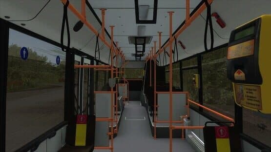 OMSI 2: Citybus M301 — screenshot 5