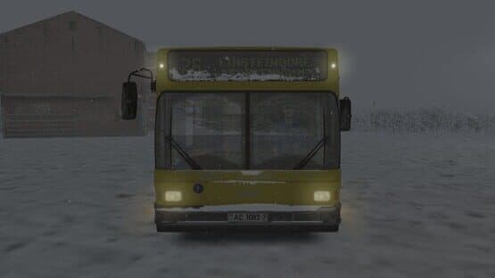 OMSI 2: Citybus M301 — screenshot 7