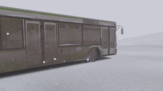 OMSI 2: Citybus M301 — screenshot 8