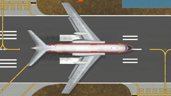 Airport CEO: Beasts of the East — screenshot 1