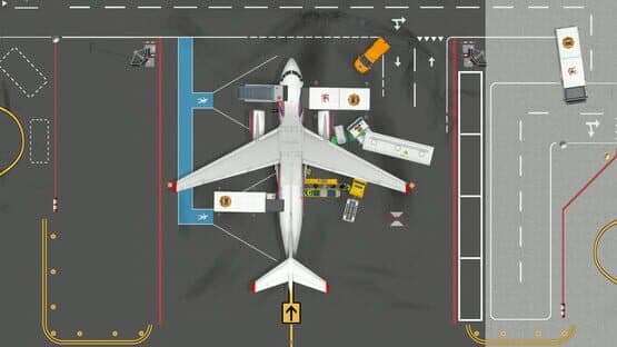 Airport CEO: Beasts of the East — screenshot 2