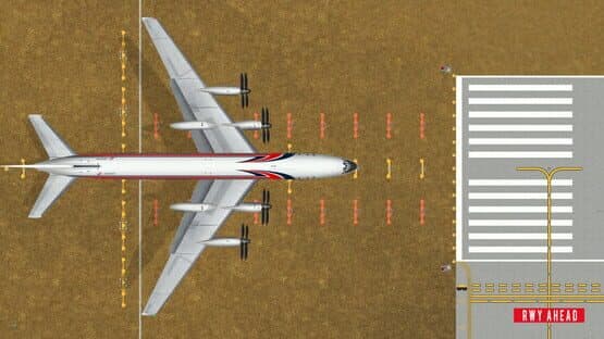 Airport CEO: Beasts of the East — screenshot 3