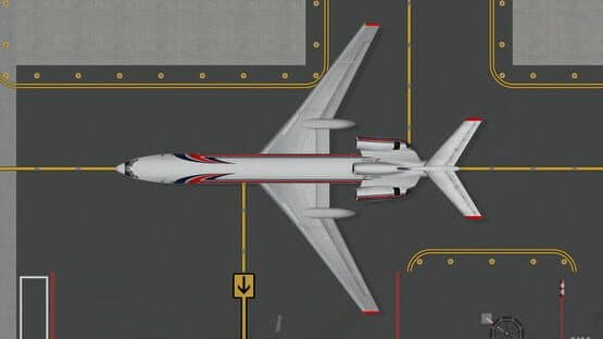 Airport CEO: Beasts of the East — screenshot 4