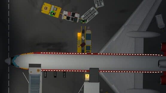 Airport CEO: Beasts of the East — screenshot 5